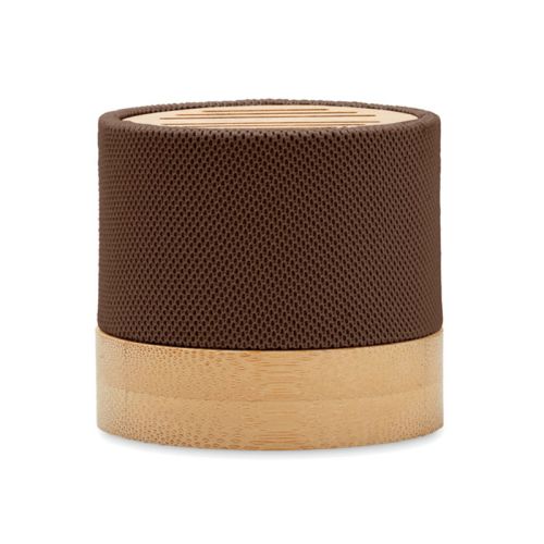 Bamboo wireless speaker - Image 5